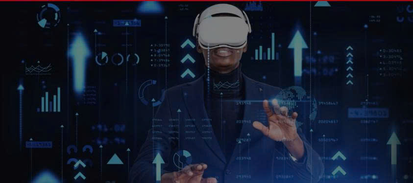8+ Augmented Reality in Business Trends for Success in 2025